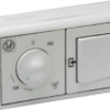 CR-300 - Varvtalsregulator
